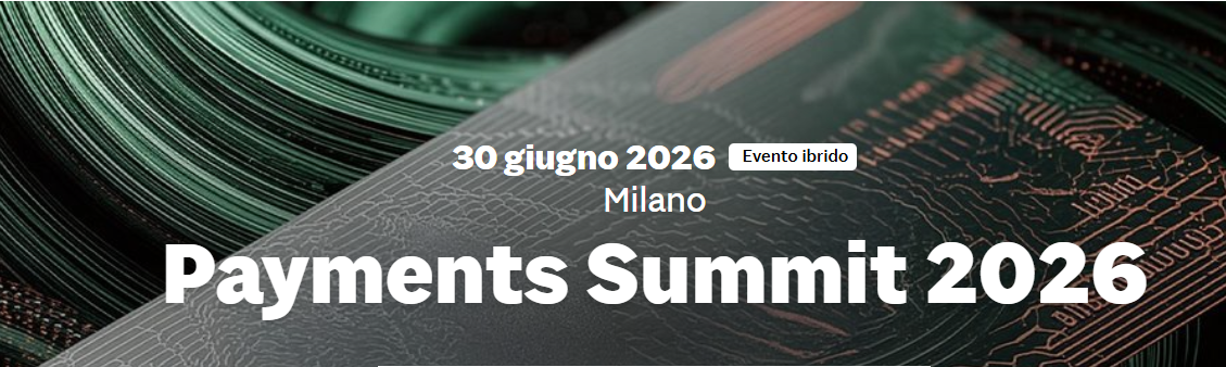 Payments Summit 2026
